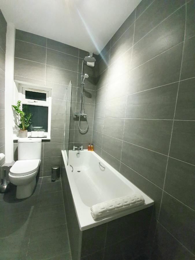 The Westerly London Exterior photo