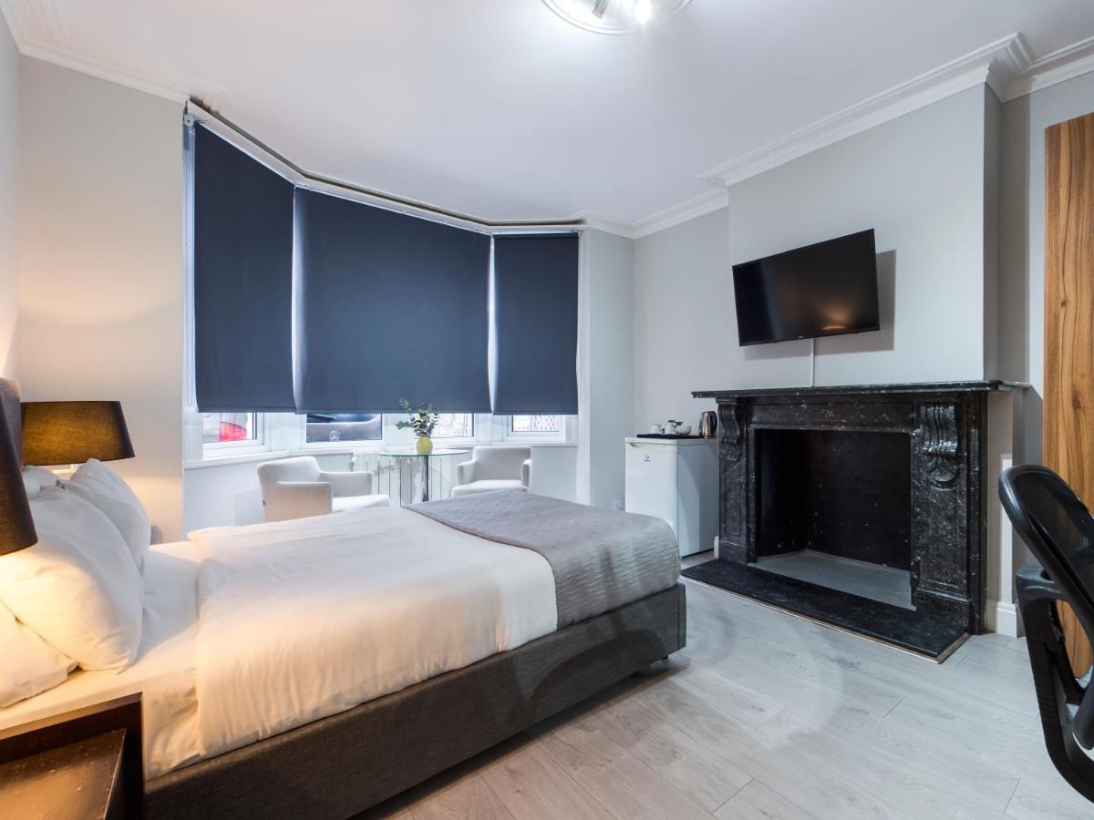 The Westerly London Exterior photo